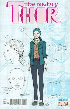 Cover of Cover F Russell Dauterman Incentive Design Variant (1:20)