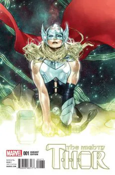 Cover of Cover G Olivier Coipel Incentive Variant (1:25)