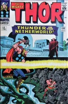 Cover of Cover B UK Price Variant