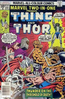 Cover of Cover B UK Price Variant