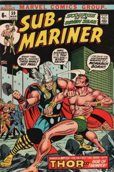 Cover of Cover B UK Price Variant