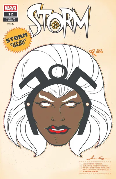 Cover of Cover C