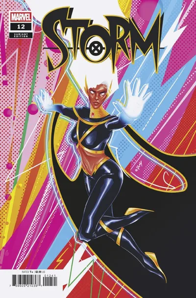 Cover of Cover D