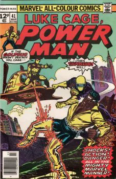 Cover of Cover B UK Price Variant