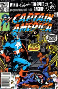 Cover of Cover C Mark Jewelers Variant