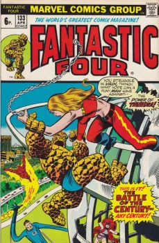 Cover of Cover C UK Price Variant