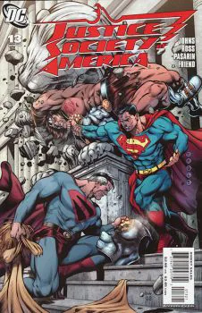 Cover of Variant Cover