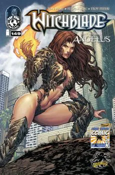 Cover of LBCC Convention Variant