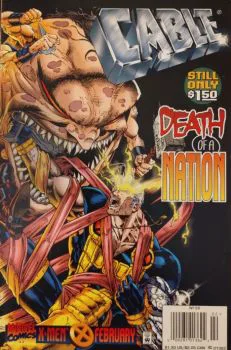 Cover of Cover B