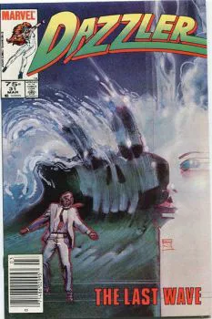 Cover of Cover C Canadian Price Variant
