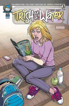 Cover of Aspen Reserved Cover