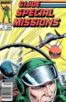 Cover of Cover C Mark Jewelers Variant