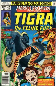 Cover of Cover B UK Price Variant