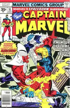Cover of Cover B 35 Cent Price Variant