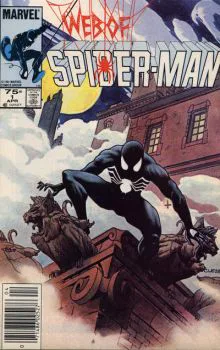 Cover of Cover C Canadian Price Variant