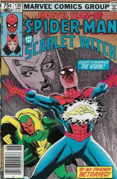 Cover of Cover C Canadian Price Variant