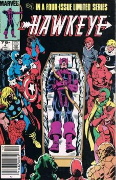 Cover of Cover C Canadian Price Variant