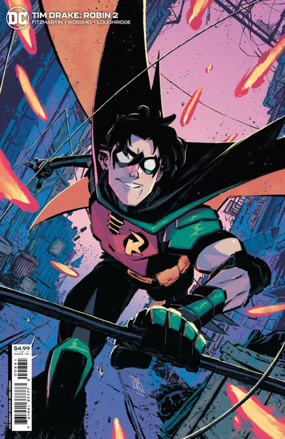 Cover of Incentive Jorge Corona Variant