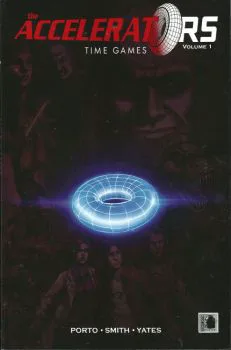 Cover of Cover TP