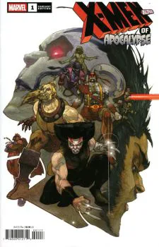 Cover of Simone Bianchi Incentive Variant (1:25)