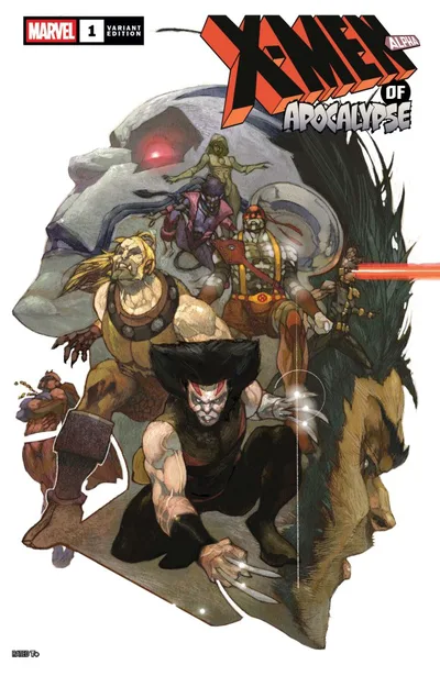 Cover of Simone Bianchi Incentive Variant (1:25)