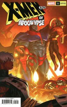 Cover of Taurin Clarke Variant