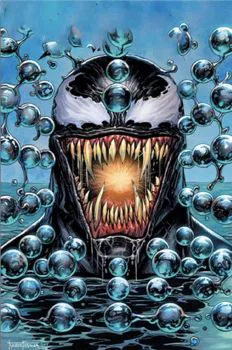 Cover of ComicTom101/Carnivore Comics/Whatnot Tyler Kirkham Virgin Variant