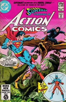 Cover of Cover C UK Price Variant