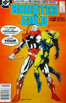 Cover of Cover C Canadian Price Variant