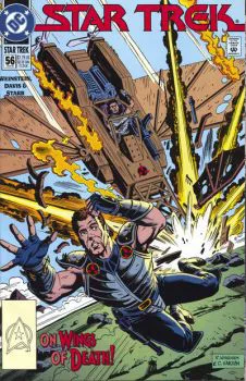 Cover of Cover C Collector's Pack Variant