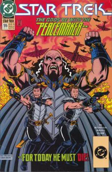 Cover of Cover C Collector's Pack Variant