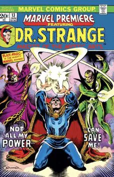 Cover of Cover B Mark Jewelers Variant