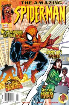 Cover of Cover B John Byrne Newsstand