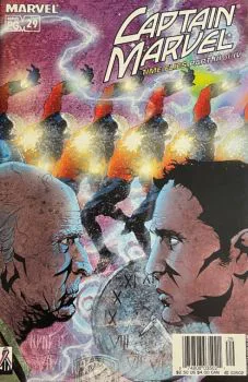 Cover of Cover B J.H. Williams III Newsstand