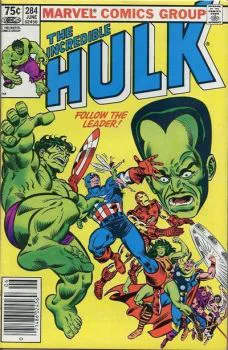 Cover of Cover C Canadian Price Variant
