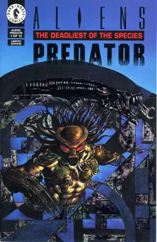 Cover of Cover B Platinum Edition