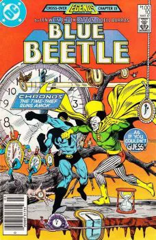 Cover of Cover C Canadian Price Variant