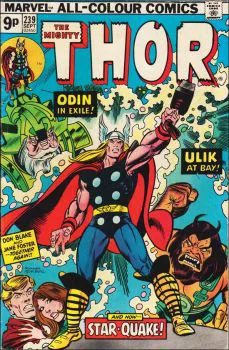 Cover of Cover B UK Price Variant