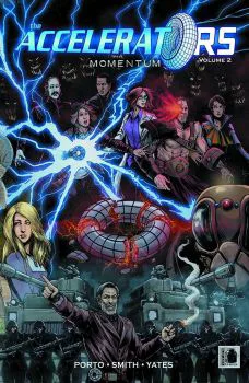 Cover of Cover TP