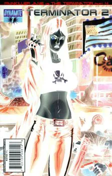 Cover of Cover C Retailer Incentive Negative Art Cover