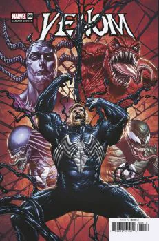 Cover of Mico Suayan Incentive Variant (1:25)
