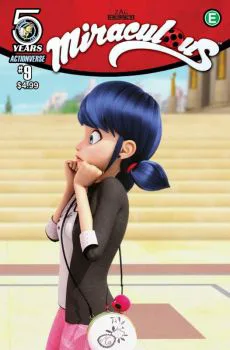 Cover of Cover B