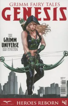 Cover of Cover B David Lorenzo Riveiro Variant