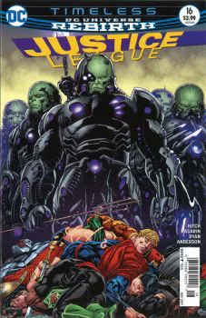 Cover of Cover C Newsstand Edition