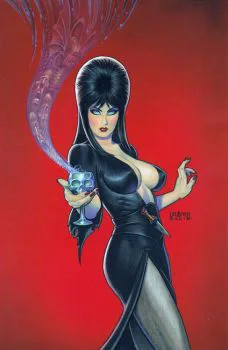 Cover of Cover G 25 Copy Linsner Virgin Incentive