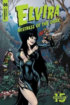 Cover of Cover H Roberto Castro Variant Cover