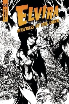 Cover of Cover I Castro B&W Cover