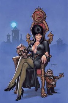 Cover of Cover H MoreGreatArt Exclusive