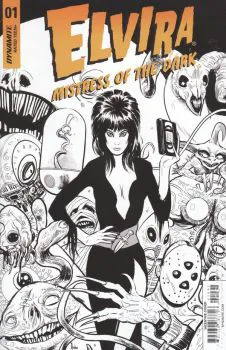 Cover of Cover I