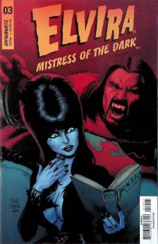 Cover of Cover B Craig Cermak Variant